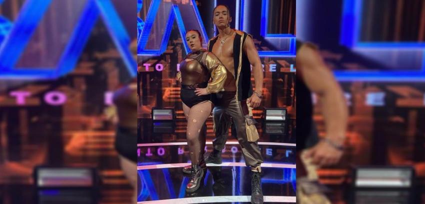 Lo dará todo: Christell Rodríguez se une a la competencia de "Aquí se Baila"
