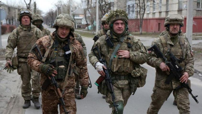 Rusia invade Ucrania: qué son los "bonos de guerra" y cómo pueden ayudar a Kiev ante el ataque ruso