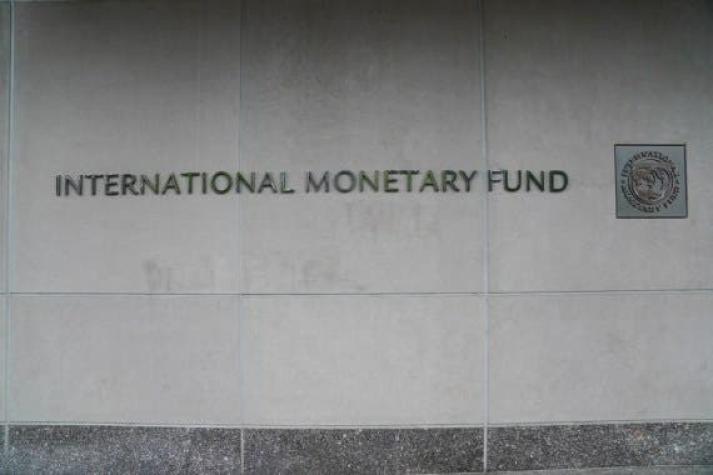 FMI y Banco Mundial impulsarán apoyo financiero y normativo a Ucrania
