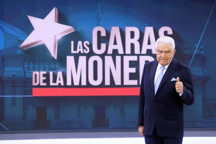 "Las caras de la Moneda" tendrá nueva temporada con entrevistas exclusivas a Piñera y Boric
