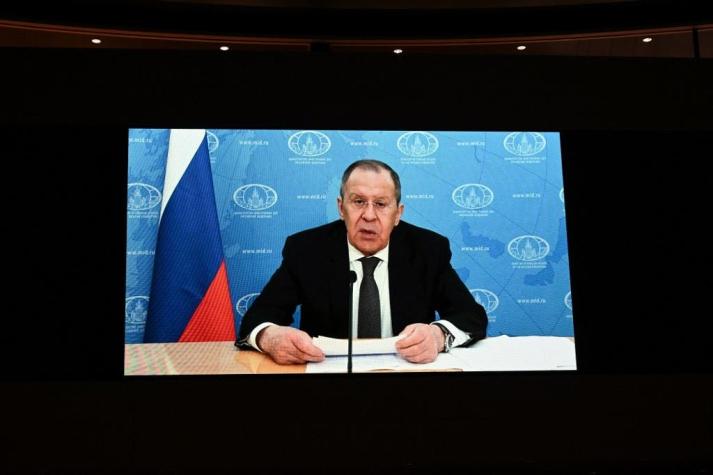Rusia advierte que eventual Tercera Guerra Mundial sería nuclear y destructiva