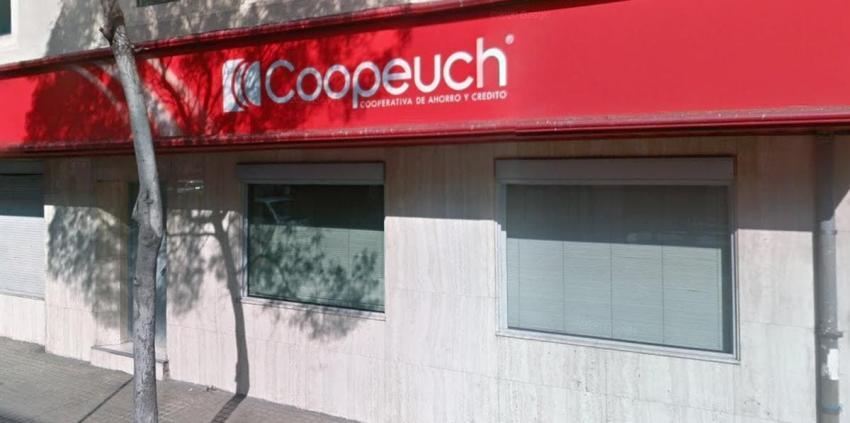 Coopeuch reduce su jornada laboral a 39 horas semanales
