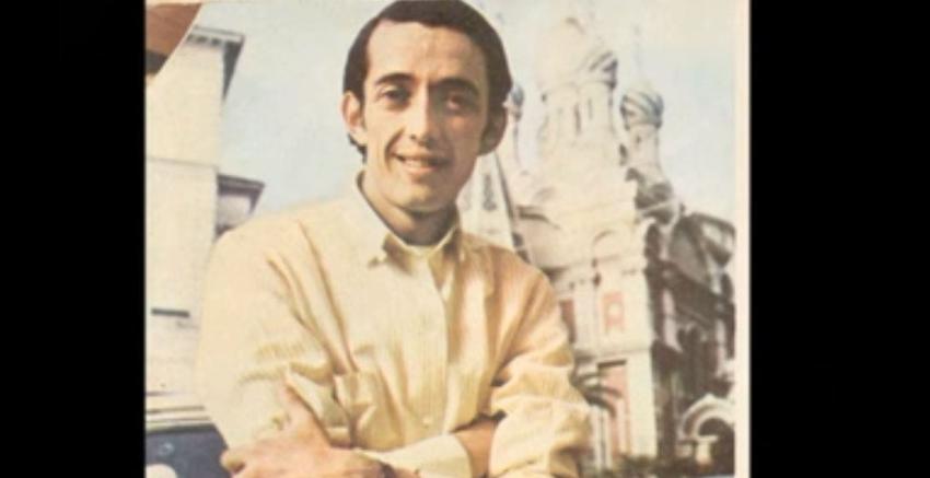 Muere el cantante Patricio Renán, uno de los íconos de la Nueva Ola