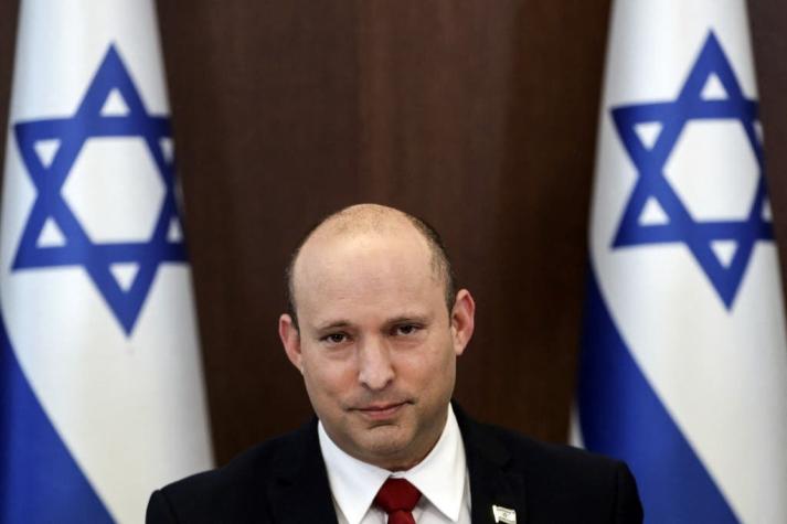 Primer ministro israelí hará de intermediario en la guerra entre Rusia y Ucrania