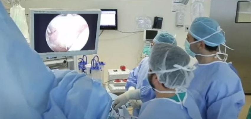 [VIDEO] Cirugías gratuitas para pacientes en listas de espera