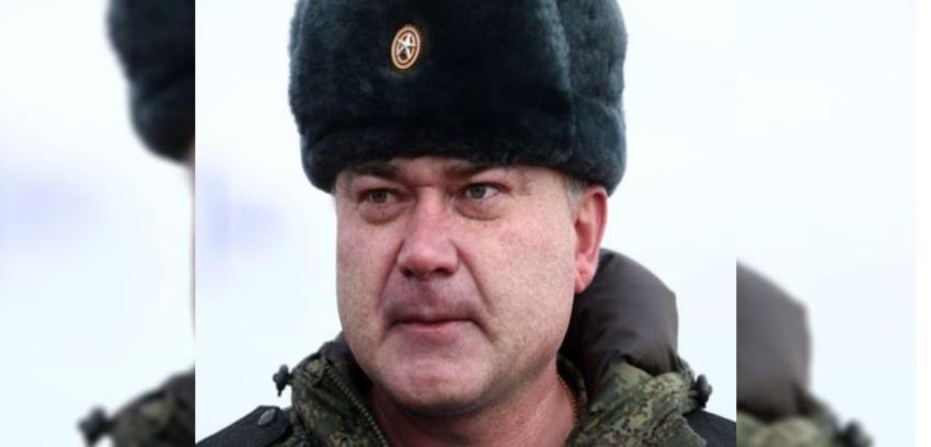 General ruso de alto rango muere tras recibir disparo de un francotirador ucraniano a 1500 metros