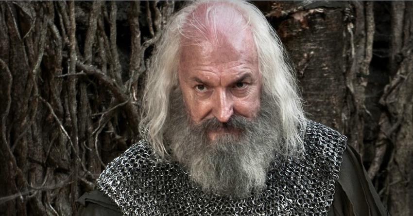 Muere a los 68 años John Stahl, actor de "Game of Thrones"