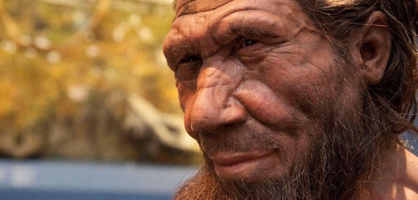 Humanos con gen de Neandertales estarían más expuestos al COVID-19 pero más protegidos del VIH