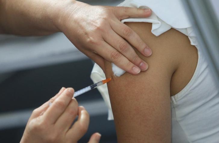 Hoy comienza el proceso de vacunación contra la influenza 2022: Revisa a quiénes le toca esta semana