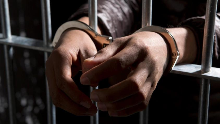 Acusado de violar a tres menores queda en prisión preventiva: Le transmitió enfermedad venérea a una