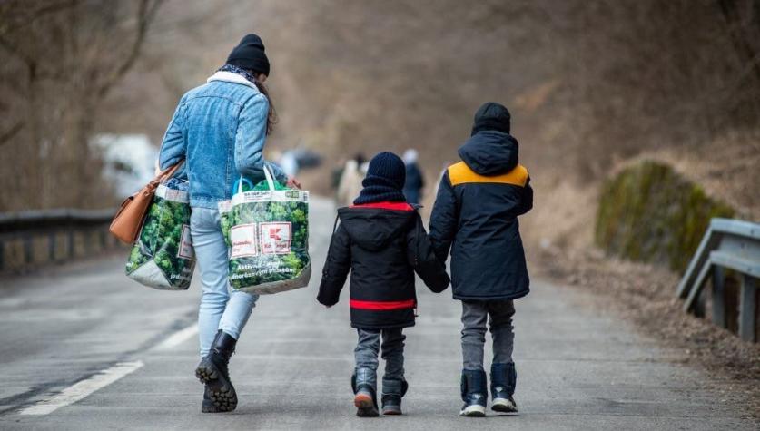 Guerra en Ucrania: ONU reporta que han muerto 25 niños en medio de los ataques rusos