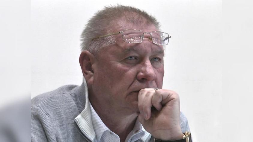 Muere alcalde de ciudad cercana a Kiev en medio de ataques rusos