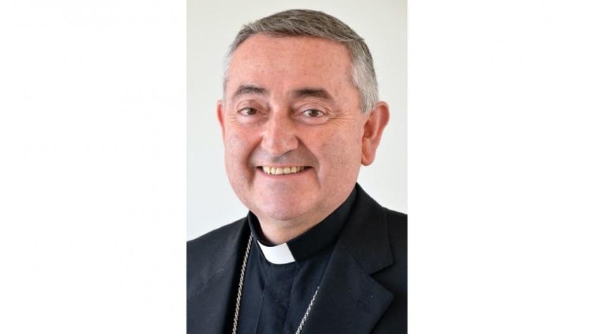 Muere a los 70 años Héctor Vargas, obispo de Temuco