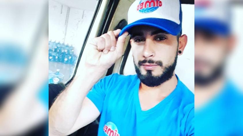 De repartidor de agua a estrella porno: "Me echaron porque tenía sexo con las clientas" De repartidor de agua a estrella porno: "Me echaron porque tenía sexo con las clientas"