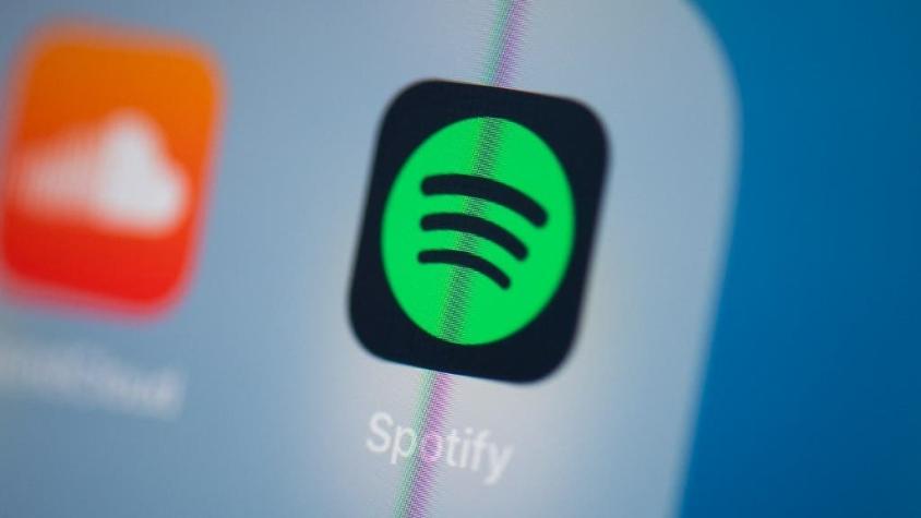 "Con Ares no pasaba esto": Los mejores memes que deja la caída mundial de Spotify