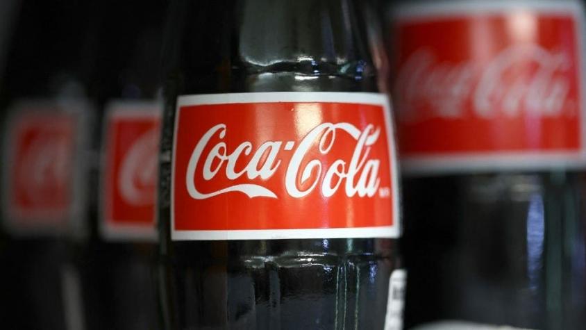 Coca Cola anuncia suspensión de sus operaciones en Rusia, PepsiCo limita su actividad