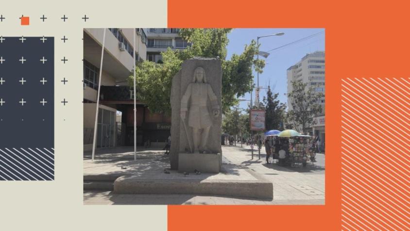 [VIDEO] 13M impulsa Monumento de Mujer, el museo abierto dedicado a la mujer más largo del mundo