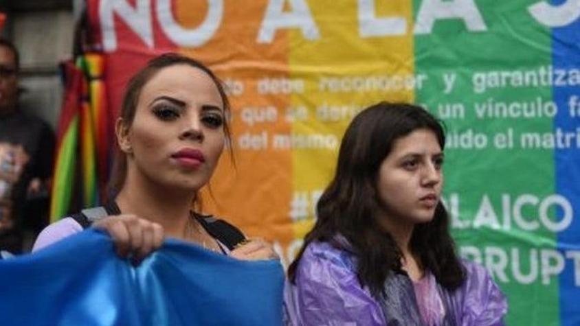 Guatemala: Congreso aprueba ley que prohíbe el matrimonio homosexual y eleva las penas por aborto