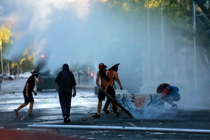 Futuro Gobierno de Boric anuncia retiro inmediato de 139 querellas por Ley de Seguridad del Estado