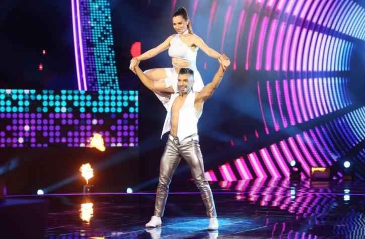 Gianella Marengo es eliminada de "Aquí se baila": "Me quedo con el amor y apoyo de mis fanáticos"