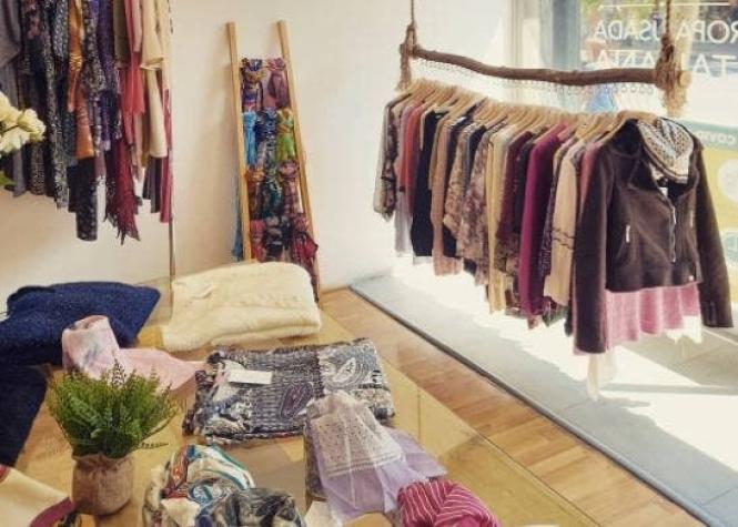 [VIDEO] #CómoLoHizo: Tendenza, venta de ropa usada para que cada clienta encuentre su estilo