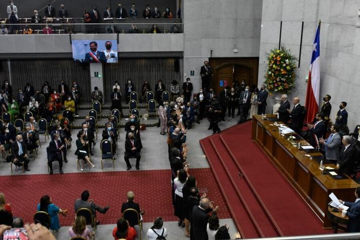 Tiene su origen en dictadura: ¿Por qué el cambio de mando es un 11 de marzo?