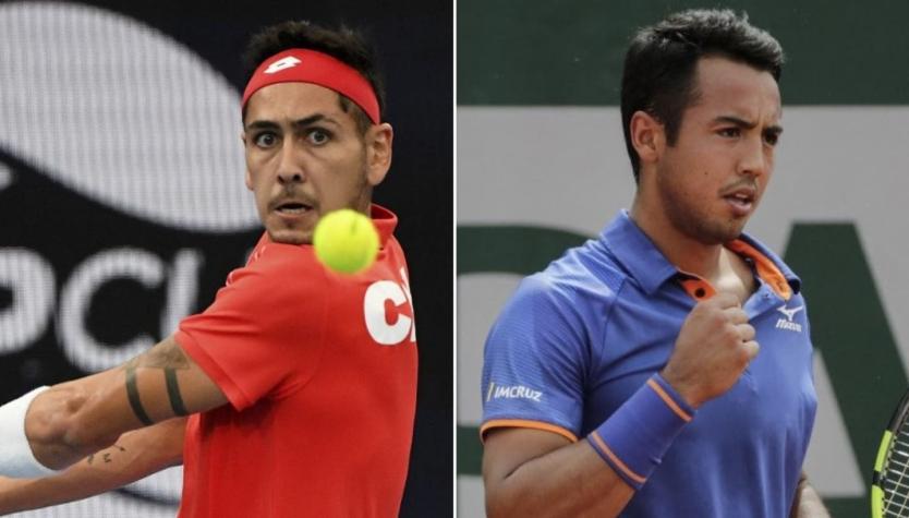 Chileno va por el título: Dónde y cuándo ver Tabilo vs Dellien por el Challenger de Santiago