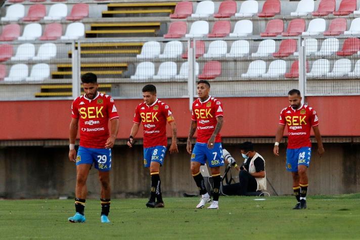 Unión Española acudirá al Tribunal de Penalidades tras suspensión de duelo con la "U" Unión Española acudirá al Tribunal de Penalidades tras suspensión de duelo con la "U"