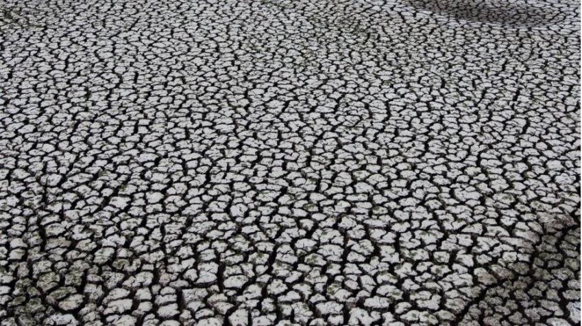Crisis hídrica: El plan para evitar que el sector oriente de Santiago sufra racionamiento de agua