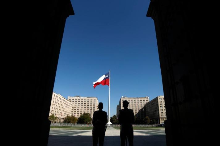 BCI Estudios estima "alta probabilidad" de que Chile caiga en recesión en últimos trimestres de 2022