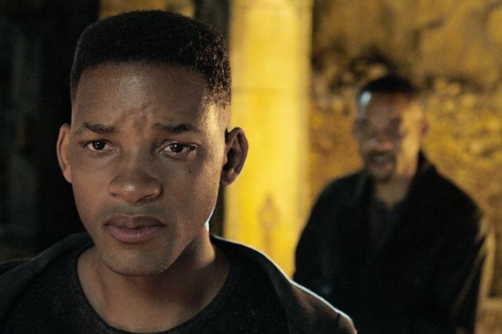 Will Smith joven, Will Smith viejo y algo más: Los estrenos de Netflix para esta semana