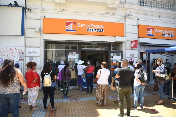 Claro Chile informa problemas en su servicio por corte de fibra óptica: BancoEstado fue afectado