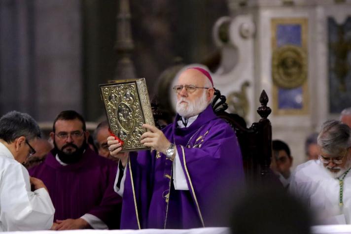 "Un gravísimo atentado a la dignidad": Obispos critican aprobación del aborto en la Convención