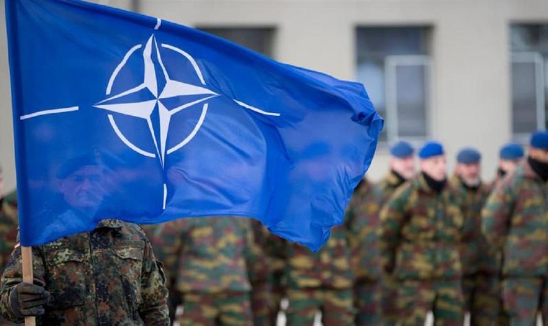La OTAN admite su "responsabilidad" para que la guerra no salga de Ucrania