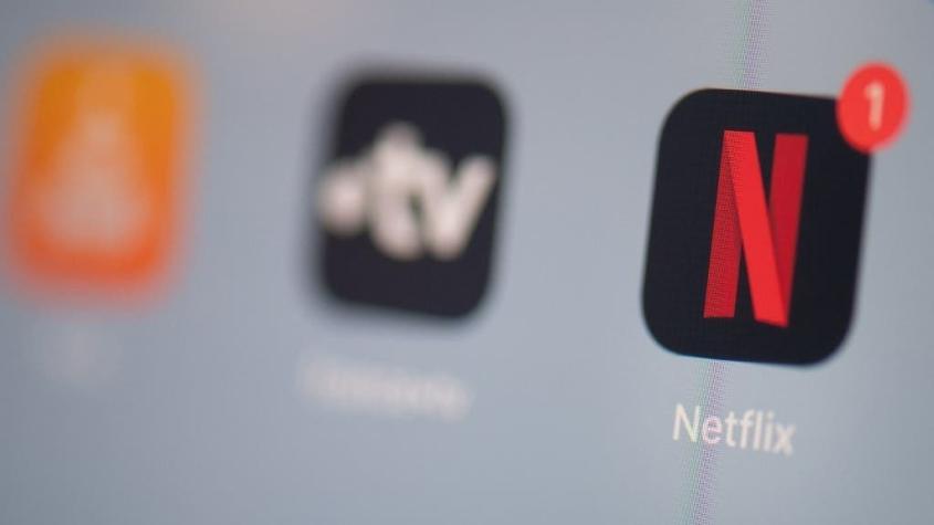 Netflix probará en Chile función para cobrar extra a quienes comparten su contraseña
