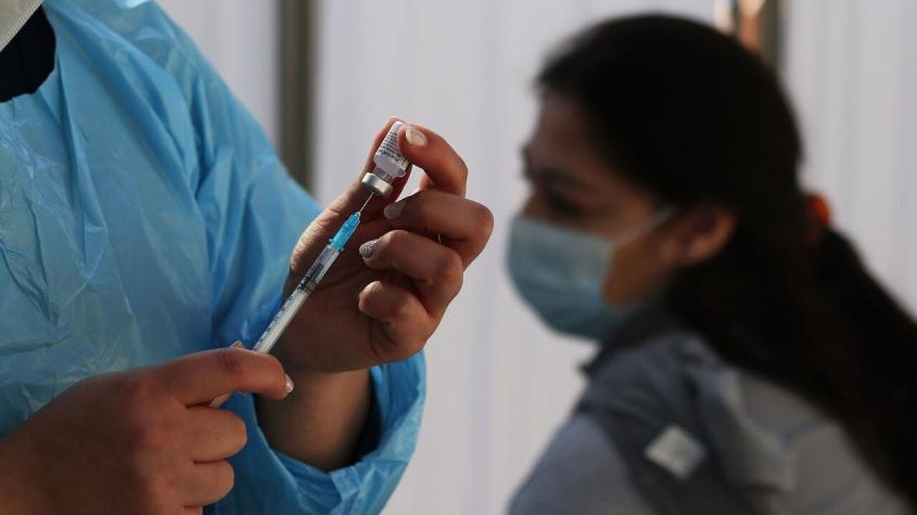 Campaña contra la influenza 2022: Quiénes deben vacunarse y dónde hacerlo