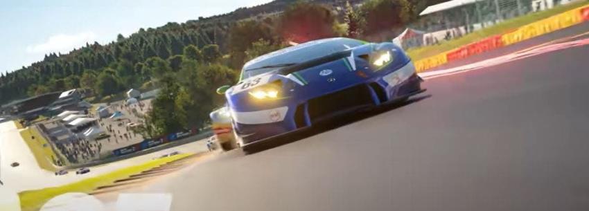 Gran Turismo 7: El regreso del mítico videojuego de automovilismo