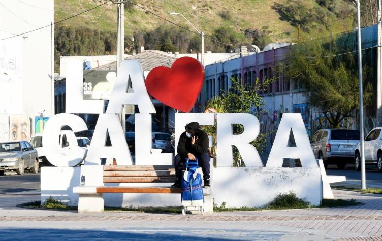 Municipalidad de La Calera aprueba ordenanza que prohíbe a limpiaparabrisas callejeros