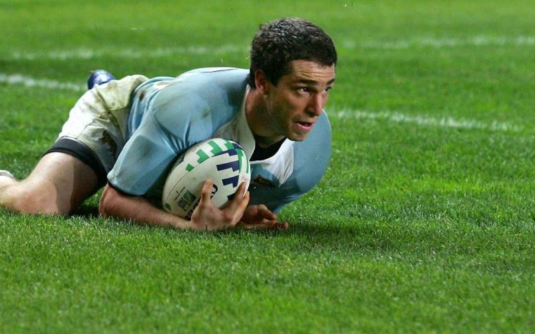 El rugby argentino está de luto: Asesinan a tiros a ex seleccionado nacional y estrella de Los Pumas