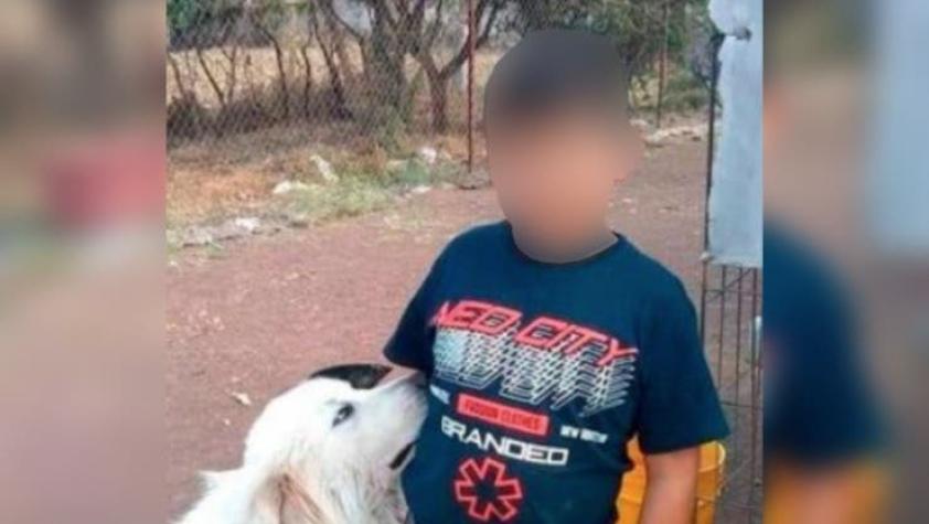 Niño de 13 años fue torturado y baleado por los hombres que asaltaron su casa en México