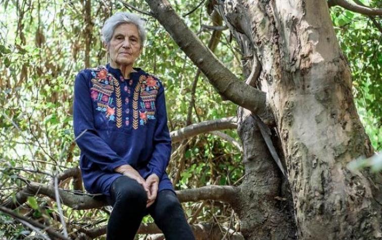 Muere la destacada botánica nacional Adriana Hoffmann