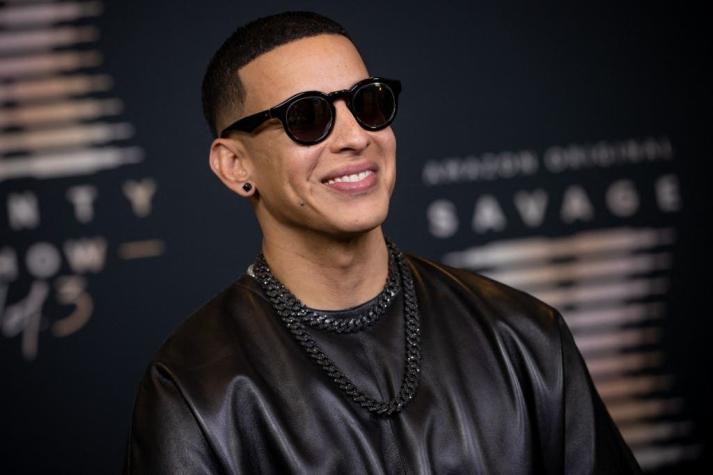 Daddy Yankee anuncia su retiro y confirma concierto en Chile en septiembre