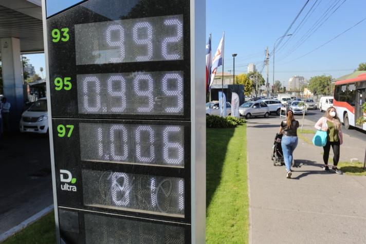 Gobierno duplica subsidio al Mepco para contener el alza del precio de los combustibles