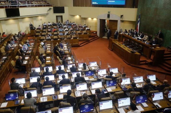 Cámara de Diputados aprueba tramitar quinto retiro de fondos de las AFP
