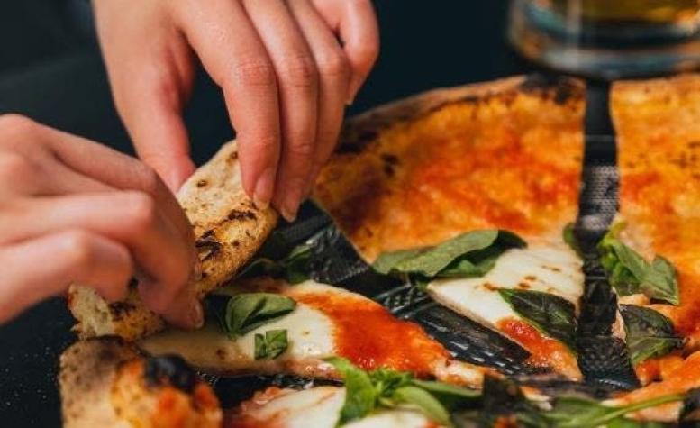 Bar Pizzería Júpiter: El emprendimiento destacado de la semana en #EmprendedoresWorkCafé