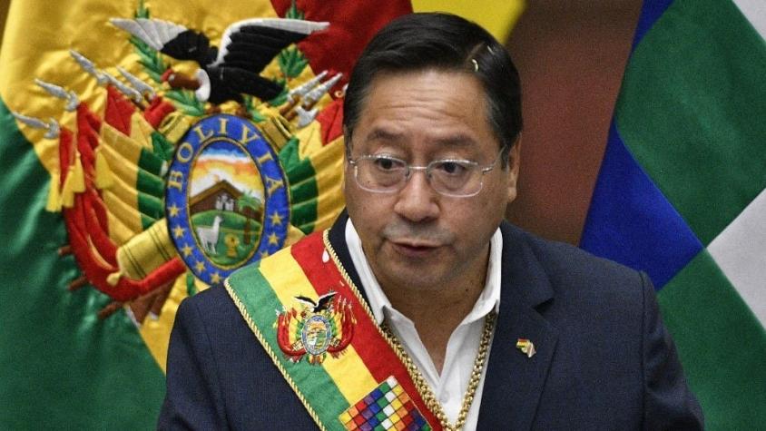 Bolivia condiciona propuesta de relaciones diplomáticas de Boric a "solución al tema marítimo"