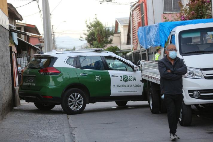 Detienen a cuatro personas por muerte de joven tras linchamiento en La Florida