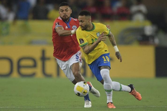 [Relato EN VIVO] Final en el Maracaná: La Roja perdió 4-0 ante Brasil