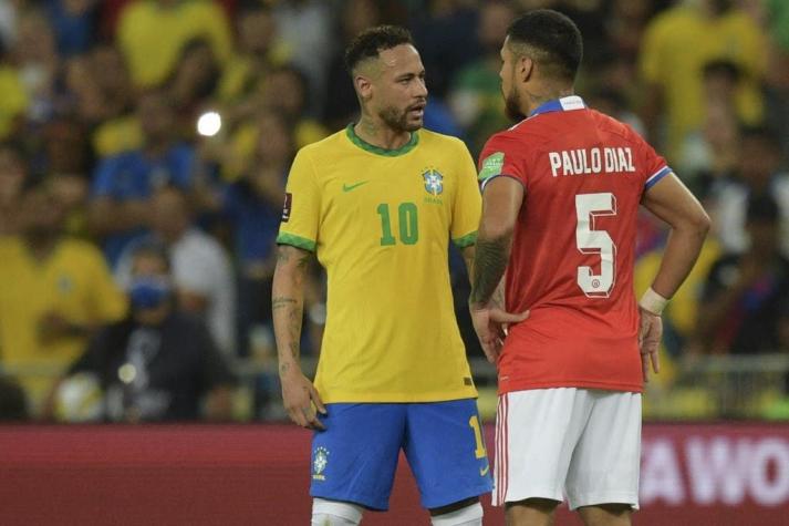 Chile al borde de la eliminación y con bajas: Dos titulares suspendidos no podrán jugar ante Uruguay