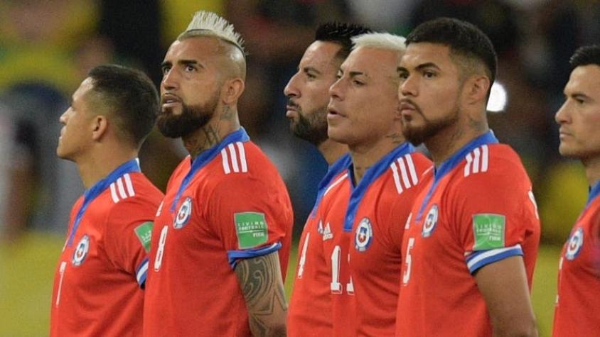 Sólo queda pensar en el repechaje: los resultados que necesita Chile para soñar con el Mundial